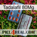 Tadalafil 80Mg 36